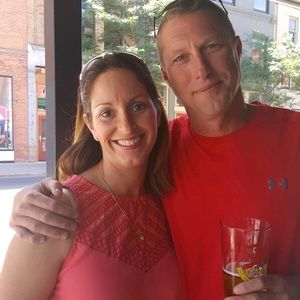 Meet your Posher, Beth